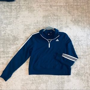 Adidas sweatshirt